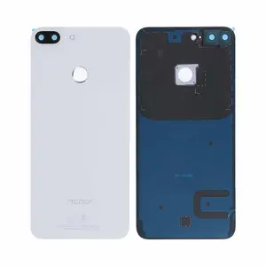 Cache Arrière Premium Honor 9 Lite Blanc