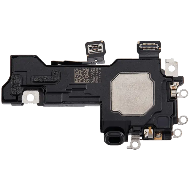 Écouteur pour Apple iPhone 17 (version US) — Nappe d’écouteur interne avec Wi-Fi