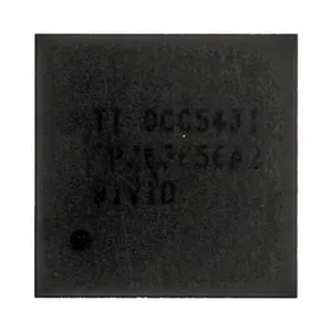 Puce IC (Circuit Intégré) Apple iPhone 12/iPhone 12 Mini/iPhone 12 Pro Display Control (U9100) (x3)
