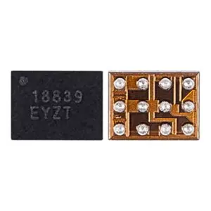 Puce IC (Circuit Intégré) Apple iPhone 14/iPhone 14 Pro/iPhone 14 Pro Max/iPhone 14 Plus Antenna System UAT