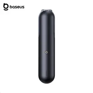 Mini Aspirateur Portable pour Voiture Baseus A0 Pro Noir