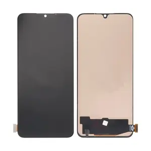 Écran Tactile TFT OPPO Reno 3 CPH2043 Noir