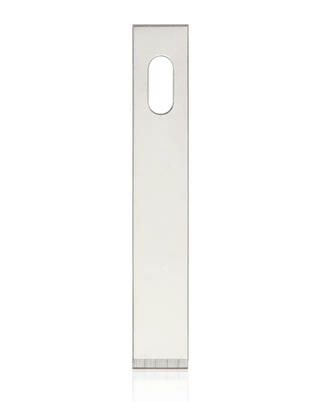 Cutter de précision BSD X-Acto n° 04 (lot de 10)
