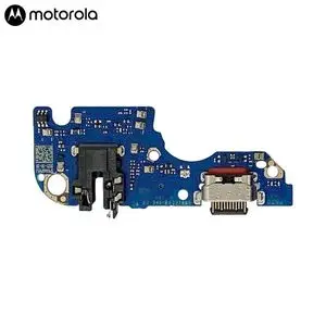 Connecteur de Charge Original Motorola Moto G51 5G 5P68C20047