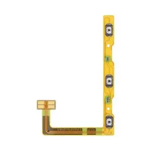 Nappe Power On/Off et Volume Premium Xiaomi Poco M8 Pro 5G