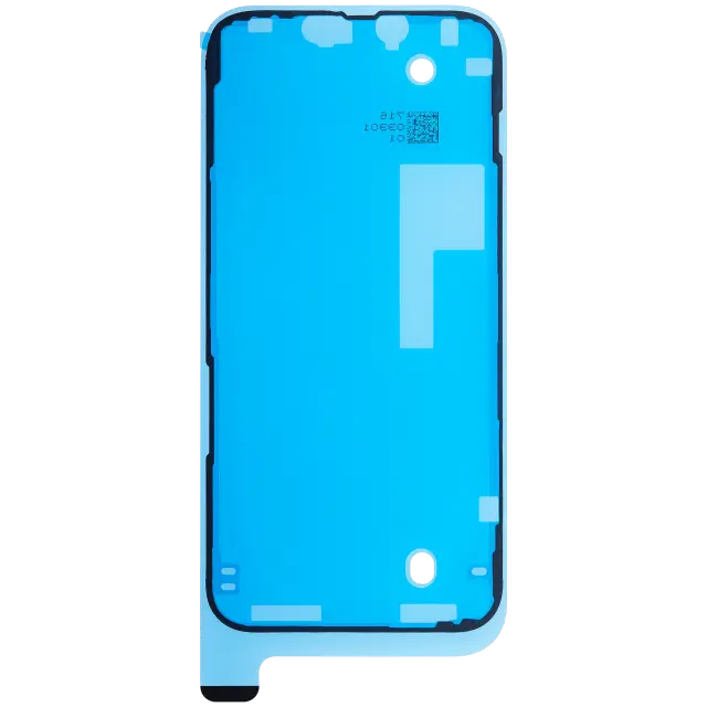 Adhésif pour Apple iPhone 13 Pro Max