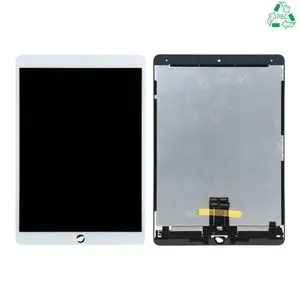Écran Tactile Original reconditionné Apple iPad Pro 10.5" (1e génération) A1701 / A1709 Blanc