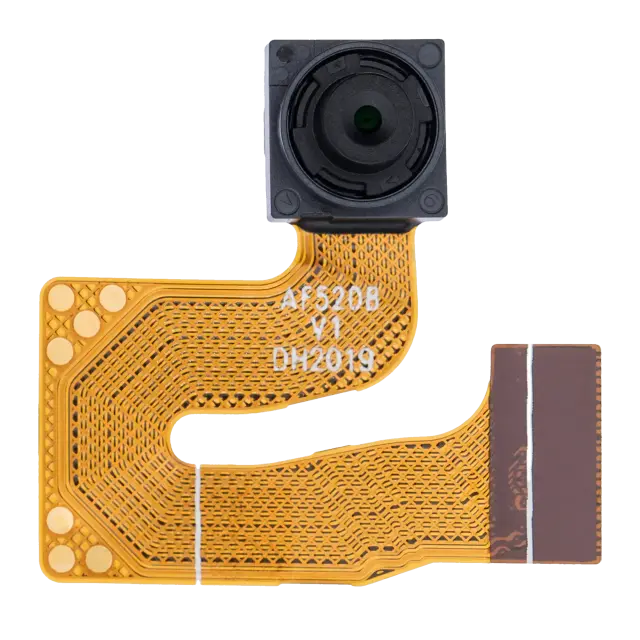 Caméra avant pour Samsung Galaxy Tab A7 10.4" (T500 / T505 / T507) (2020)