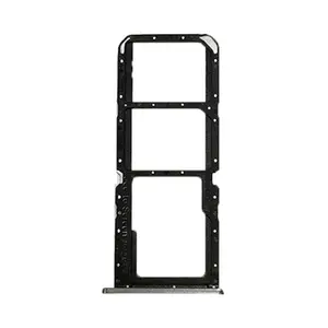 Tiroir Sim Premium Realme 8i Noir Spatial