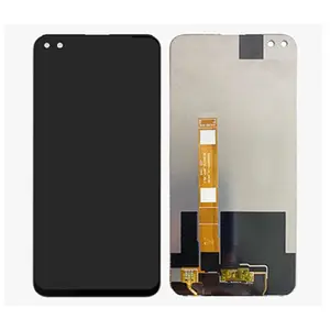 Écran Tactile Realme X50 5G Noir