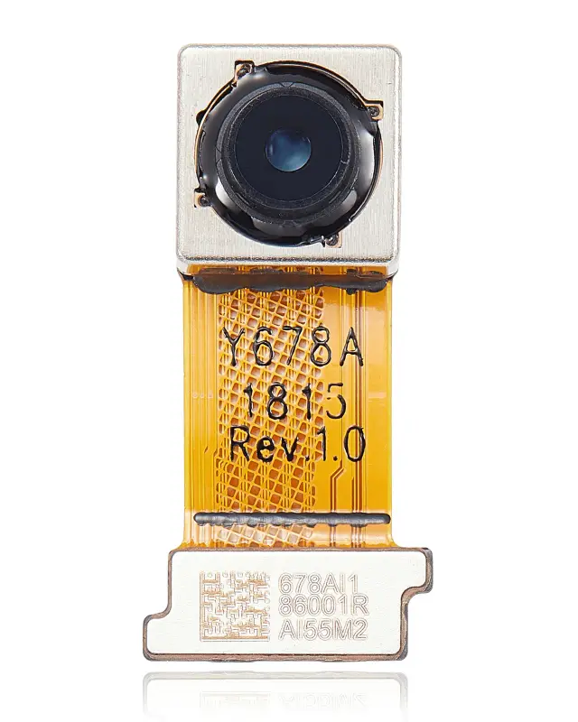 Caméra avant pour Sony Xperia XZ3