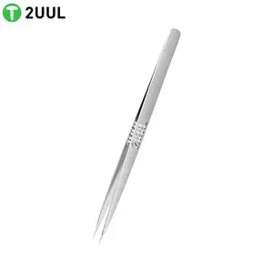 Pince Tweezer 2UUL TW02 Hand Finish 3D-X