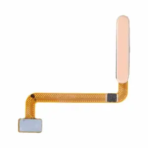 Lecteur Empreinte Premium Samsung Galaxy A23 4G A235 Pêche