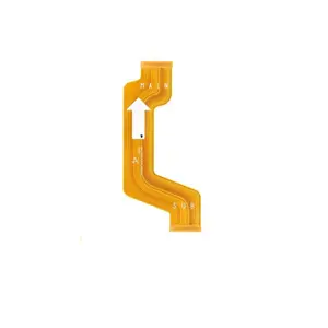 Nappe de Connexion Premium Samsung Galaxy A71 A715