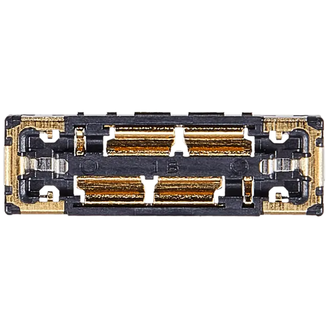 Pièce à microsouder pour Apple iPhone 17 / air (4 Pin)