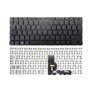 Clavier PC Portable HP ProBook 430 G8 / 430 G9 / x360 435 G8 / 435 G9 AZERTY