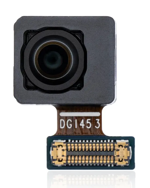 Caméra avant pour Samsung Galaxy S10 / S10e (International Version / G973F / G970F)