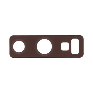 Lentille Premium Samsung Galaxy Note 9 N960 Marron