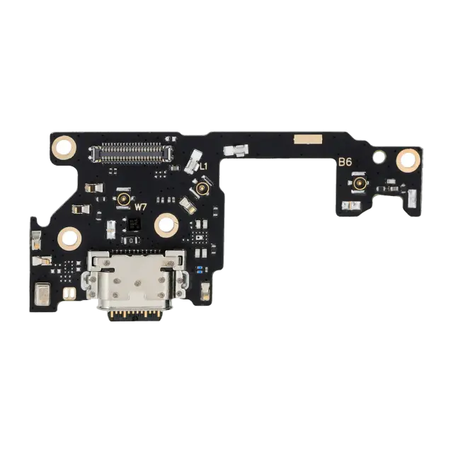Dock de charge pour Motorola Edge 20 (XT2143 / 2021)