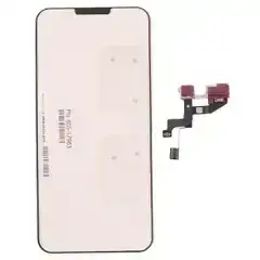 Caméra avant pour Apple iPhone 16e (origine)