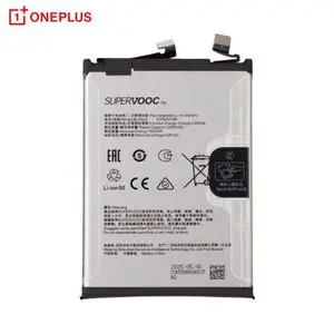Batterie Originale OnePlus Nord 5 5G 621035000328 BLPD23