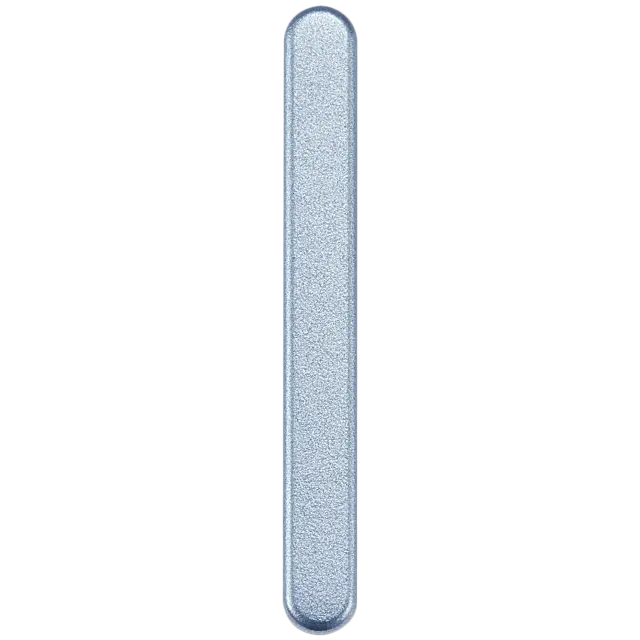 Nappe volume pour Samsung Galaxy A17 4G (A175 / 2025) / A17 5G (A176 / 2025) (premium, bleu)