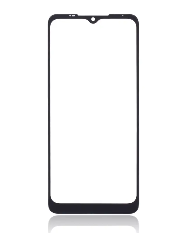Vitre d’écran pour Motorola Moto G Pure (XT2163 / 2021)
