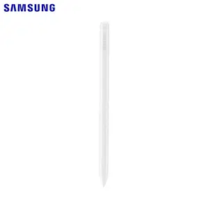 Stylet Original Samsung Galaxy Tab S9 Ultra Wi-Fi X910/Galaxy Tab S9 Wi-Fi X710 — GH96-16016B Beige