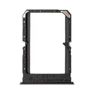 Tiroir Sim Premium OPPO Find X3 Lite Noir Étoilé