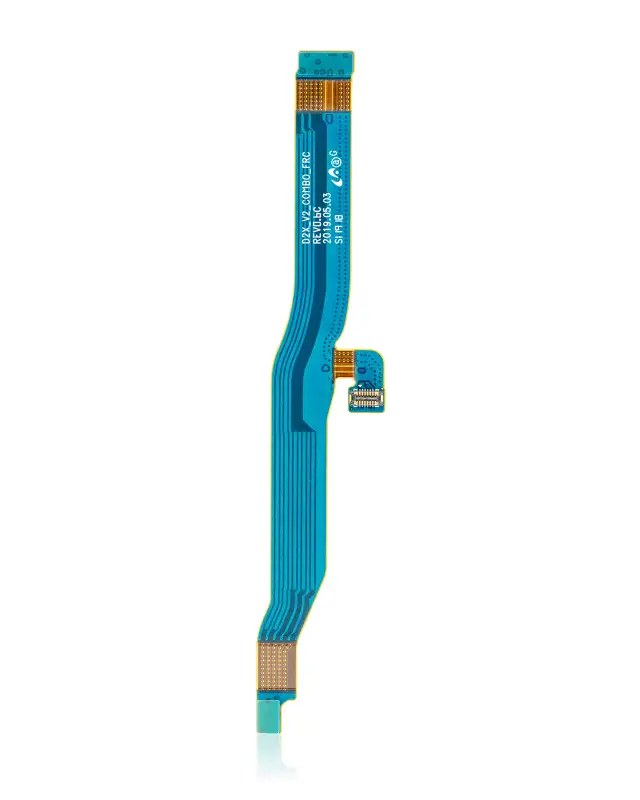 Antenne pour Samsung Galaxy Note 10 Plus 5G (Verizon Version)