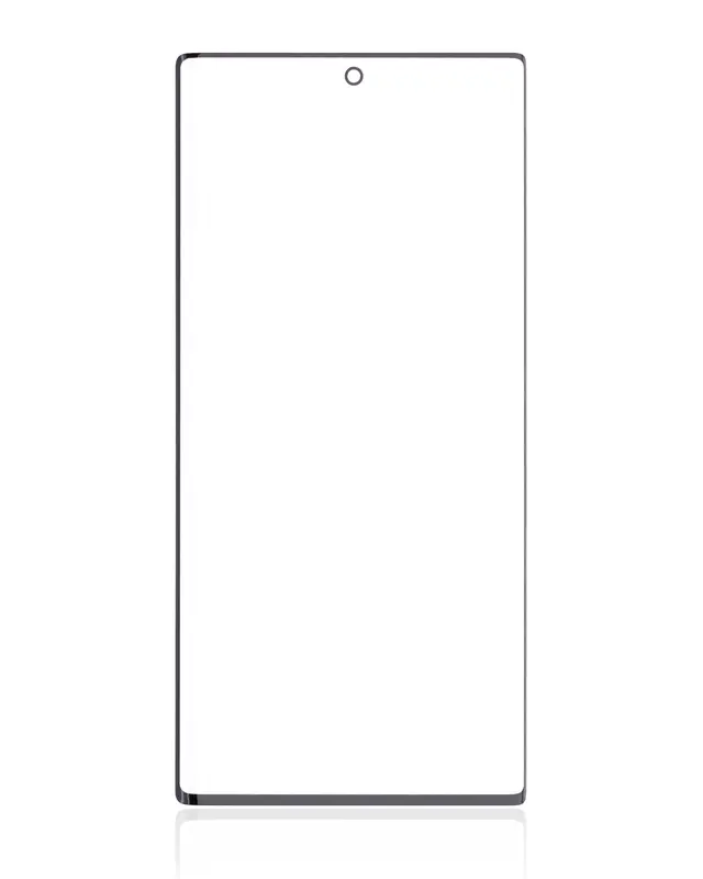 Vitre d’écran pour Samsung Galaxy Note 10 Plus