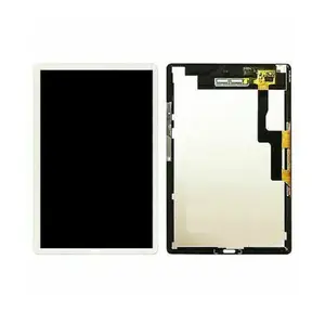 Écran Tactile OEM Huawei MatePad Blanc