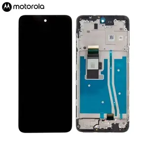 Écran Tactile Original Motorola Moto G54 5G 5D68C23304