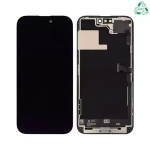 Écran Tactile Original d'occasion Apple iPhone 14 Pro Max Noir