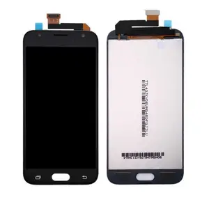Écran Tactile Oled Samsung Galaxy J3 2017 J330 Noir