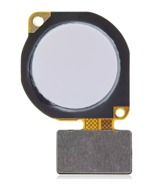 Nappe capteurs pour Huawei P30 Lite (blanc)