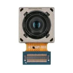 Caméra Principale Premium Samsung Galaxy A12 A125 48MP