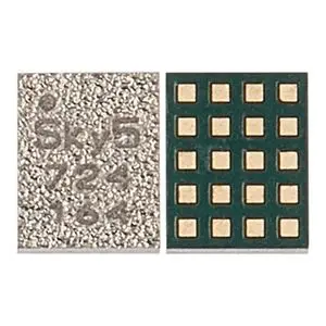 Puce IC (Circuit Intégré) Apple iPhone 14/iPhone 14 Pro/iPhone 14 Pro Max/iPhone 14 Plus — Transceiver IC (724)