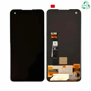 Écran Tactile Original d'occasion Asus Zenfone 10 Noir
