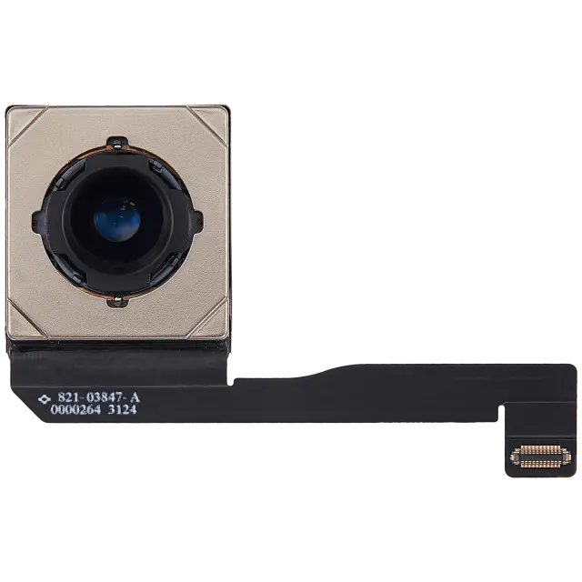Caméra arrière pour Apple iPhone 14 — Caméra arrière (Main Wide Angle)