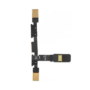 Nappe Micro Apple MacBook Pro Retina 13" Touch Bar M1 (2020) A2338