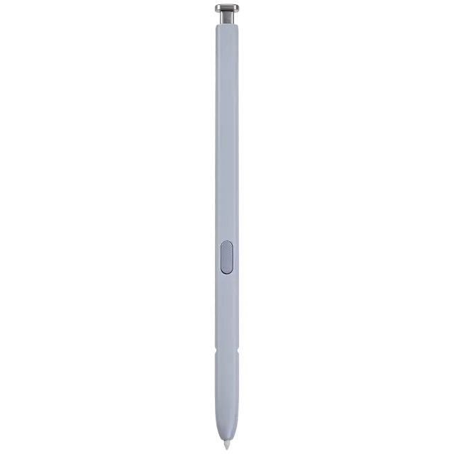 Stylet pour Samsung Galaxy S25 Ultra 5G (premium, Titanium Silver Blue / Titanium White Silver)