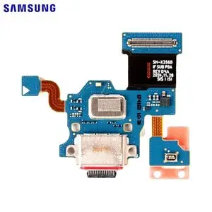 Connecteur de Charge Original Samsung Galaxy Tab Active5 Pro 5G X356 GH82-37399A