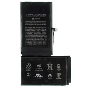 Batterie Apple iPhone XS Max Ti