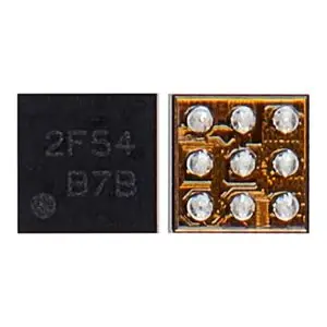 Puce IC (Circuit Intégré) Apple iPhone 14/iPhone 14 Pro/iPhone 14 Pro Max/iPhone 14 Plus/iPhone 15 — Power Supply 2Fxx
