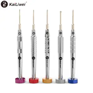 Kit Tournevis de Précision KaiLiwei 041 Screwdriver