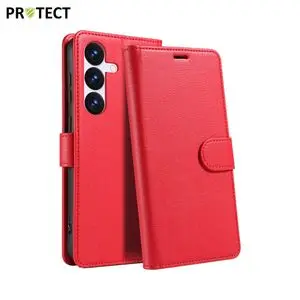 Housse de Protection IP011 PROTECT pour Samsung Galaxy S26 S942 Rouge