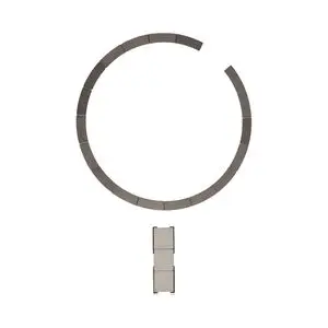 Aimant de Charge sans Fil Apple iPhone 15 Pro/iPhone 15 Pro Max