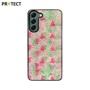 Coque de Protection ID045 PROTECT pour Samsung Galaxy S22 Plus S906 Vert