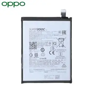 Batterie Originale OPPO Find X9 Pro 621035000389 BLPC85
